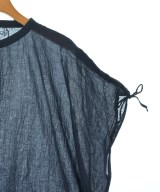 JOURNAL STANDARD relume（ジャーナルスタンダードレリューム）ブラウス 紺 サイズ:F レディース/2200646470054