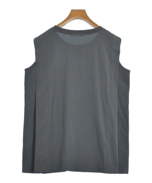 JOURNAL STANDARD relume（ジャーナルスタンダードレリューム）ノースリーブ グレー サイズ:F レディース/2200646470061