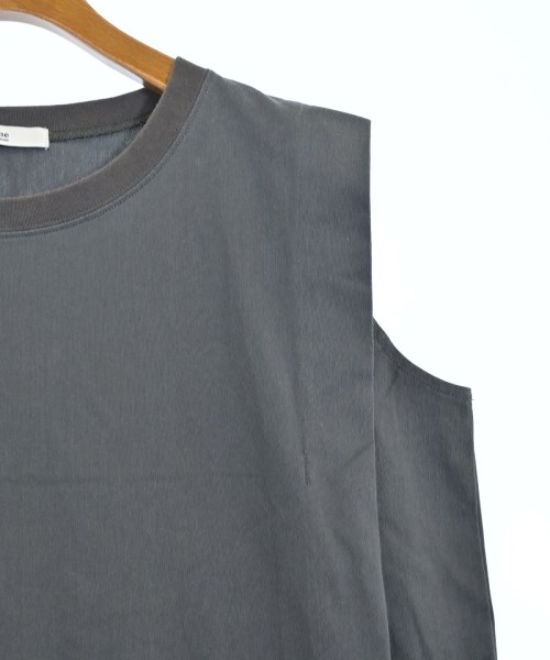 JOURNAL STANDARD relume（ジャーナルスタンダードレリューム）ノースリーブ グレー サイズ:F レディース/2200646470061