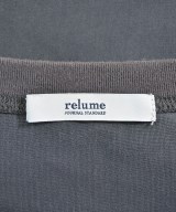 JOURNAL STANDARD relume（ジャーナルスタンダードレリューム）ノースリーブ グレー サイズ:F レディース/2200646470061