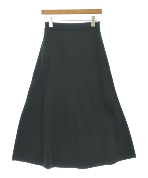 JOURNAL STANDARD relume（ジャーナルスタンダードレリューム）ロング・マキシ丈スカート 黒 サイズ:F レディース/2200647228111