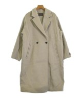JOURNAL STANDARD relume（ジャーナルスタンダードレリューム）チェスターコート グレー サイズ:38(M位) レディース/2200647623053