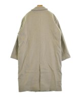 JOURNAL STANDARD relume（ジャーナルスタンダードレリューム）チェスターコート グレー サイズ:38(M位) レディース/2200647623053