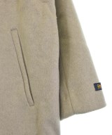 JOURNAL STANDARD relume（ジャーナルスタンダードレリューム）チェスターコート グレー サイズ:38(M位) レディース/2200647623053