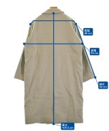 JOURNAL STANDARD relume（ジャーナルスタンダードレリューム）チェスターコート グレー サイズ:38(M位) レディース/2200647623053