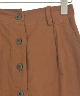 JOURNAL STANDARD relume（ジャーナルスタンダードレリューム）ロング・マキシ丈スカート 茶 サイズ:36(S位) レディース/2200634732201