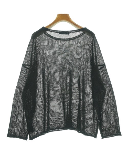 JOURNAL STANDARD relume（ジャーナルスタンダードレリューム）ニット・セーター 黒 サイズ:F レディース/2200647889046