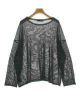 JOURNAL STANDARD relume（ジャーナルスタンダードレリューム）ニット・セーター 黒 サイズ:F レディース/2200647889046