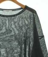 JOURNAL STANDARD relume（ジャーナルスタンダードレリューム）ニット・セーター 黒 サイズ:F レディース/2200647889046