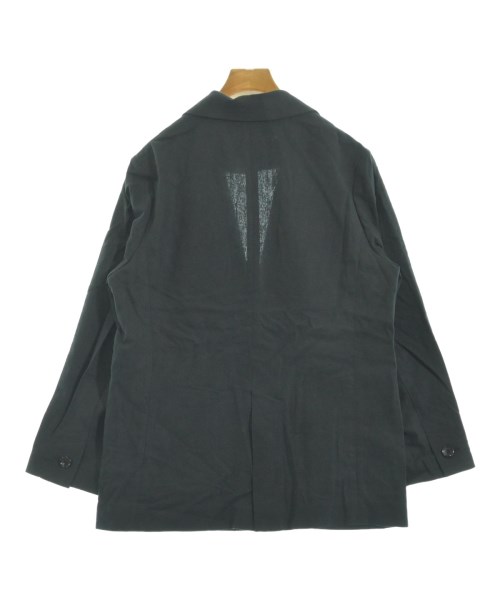 JOURNAL STANDARD relume（ジャーナルスタンダードレリューム）ジャケット 黒 サイズ:38(M位) レディース/2200639577029