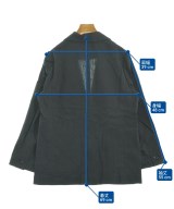 JOURNAL STANDARD relume（ジャーナルスタンダードレリューム）ジャケット 黒 サイズ:38(M位) レディース/2200639577029