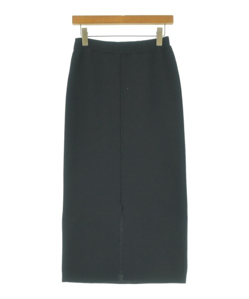 JOURNAL STANDARD relume（ジャーナルスタンダードレリューム）ロング・マキシ丈スカート 黒 サイズ:F レディース/2200640161088