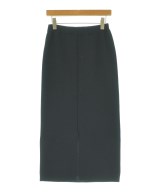 JOURNAL STANDARD relume（ジャーナルスタンダードレリューム）ロング・マキシ丈スカート 黒 サイズ:F レディース/2200640161088