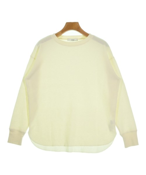 JOURNAL STANDARD relume(ジャーナルスタンダードレリューム)Tシャツ・カットソー 白 サイズ:F/2200641235023