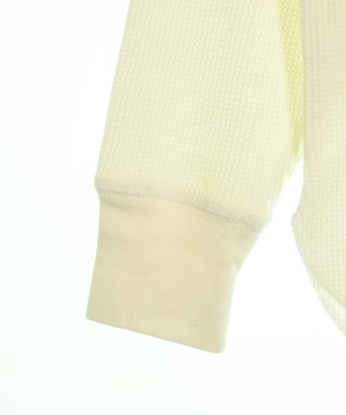 JOURNAL STANDARD relume（ジャーナルスタンダードレリューム）Tシャツ・カットソー 白 サイズ:F レディース/2200641235023