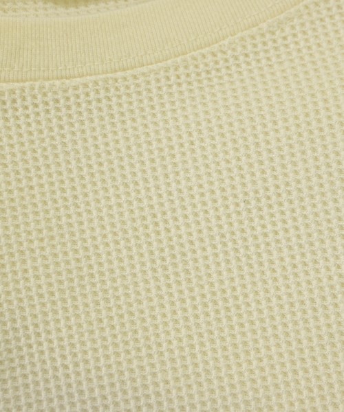 JOURNAL STANDARD relume（ジャーナルスタンダードレリューム）Tシャツ・カットソー 白 サイズ:F レディース/2200641235023