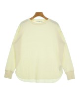 JOURNAL STANDARD relume（ジャーナルスタンダードレリューム）Tシャツ・カットソー 白 サイズ:F レディース/2200641235023