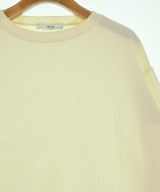 JOURNAL STANDARD relume（ジャーナルスタンダードレリューム）Tシャツ・カットソー 白 サイズ:F レディース/2200641235023