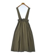 JOURNAL STANDARD relume（ジャーナルスタンダードレリューム）ロング・マキシ丈スカート カーキ サイズ:F レディース/2200639501079