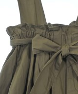 JOURNAL STANDARD relume（ジャーナルスタンダードレリューム）ロング・マキシ丈スカート カーキ サイズ:F レディース/2200639501079