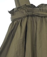 JOURNAL STANDARD relume（ジャーナルスタンダードレリューム）ロング・マキシ丈スカート カーキ サイズ:F レディース/2200639501079