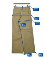 JOURNAL STANDARD relume（ジャーナルスタンダードレリューム）チノパン ベージュ サイズ:38(M位) レディース/2200646215112