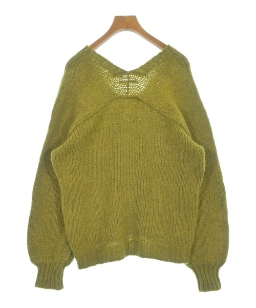 JOURNAL STANDARD relume（ジャーナルスタンダードレリューム）ニット・セーター カーキ サイズ:F レディース/2200640597023