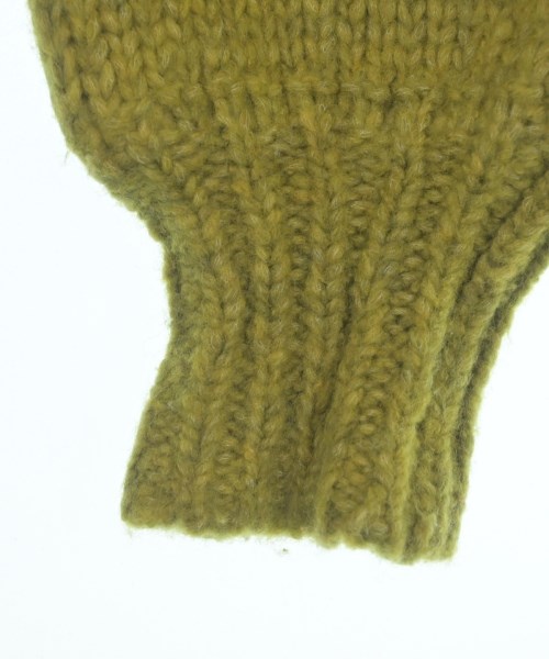 JOURNAL STANDARD relume（ジャーナルスタンダードレリューム）ニット・セーター カーキ サイズ:F レディース/2200640597023