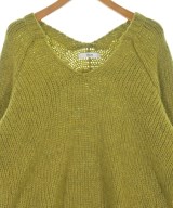 JOURNAL STANDARD relume（ジャーナルスタンダードレリューム）ニット・セーター カーキ サイズ:F レディース/2200640597023
