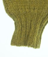 JOURNAL STANDARD relume（ジャーナルスタンダードレリューム）ニット・セーター カーキ サイズ:F レディース/2200640597023