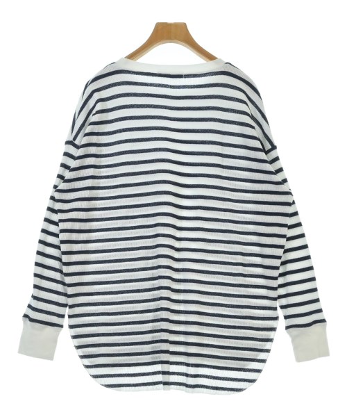 JOURNAL STANDARD relume（ジャーナルスタンダードレリューム）Tシャツ・カットソー 紺 サイズ:F レディース/2200641142031