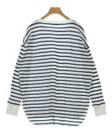 JOURNAL STANDARD relume（ジャーナルスタンダードレリューム）Tシャツ・カットソー 紺 サイズ:F レディース/2200641142031