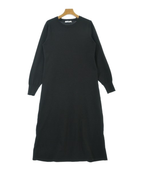 JOURNAL STANDARD relume(ジャーナルスタンダードレリューム)ワンピース 黒 サイズ:F/2200646185026