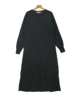 JOURNAL STANDARD relume（ジャーナルスタンダードレリューム）ワンピース 黒 サイズ:F レディース/2200646185026