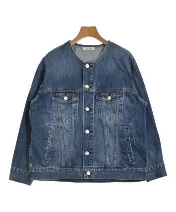 JOURNAL STANDARD relume（ジャーナルスタンダードレリューム）デニム