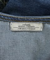 JOURNAL STANDARD relume（ジャーナルスタンダードレリューム）デニムジャケット 青 サイズ:F レディース/2200633354084