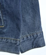 JOURNAL STANDARD relume（ジャーナルスタンダードレリューム）デニムジャケット 青 サイズ:F レディース/2200633354084