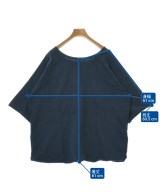 JOURNAL STANDARD relume（ジャーナルスタンダードレリューム）スウェット 紺 サイズ:F レディース/2200633354411