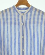 JOURNAL STANDARD relume（ジャーナルスタンダードレリューム）カジュアルシャツ 青 サイズ:F レディース/2200633354459