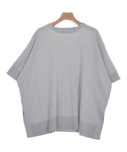 JOURNAL STANDARD relume(ジャーナルスタンダードレリューム)ニット・セーター グレー サイズ:F/2200642191038