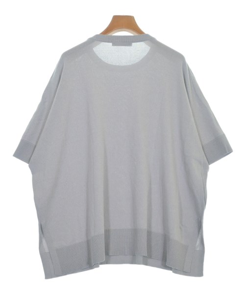 JOURNAL STANDARD relume（ジャーナルスタンダードレリューム）ニット・セーター グレー サイズ:F レディース/2200642191038