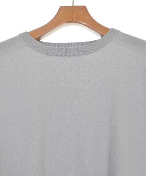 JOURNAL STANDARD relume（ジャーナルスタンダードレリューム）ニット・セーター グレー サイズ:F レディース/2200642191038