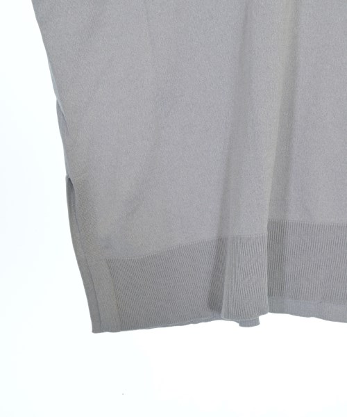 JOURNAL STANDARD relume（ジャーナルスタンダードレリューム）ニット・セーター グレー サイズ:F レディース/2200642191038