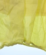 JOURNAL STANDARD relume（ジャーナルスタンダードレリューム）ワンピース 黄 サイズ:F レディース/2200623099155