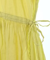 JOURNAL STANDARD relume（ジャーナルスタンダードレリューム）ワンピース 黄 サイズ:F レディース/2200623099155