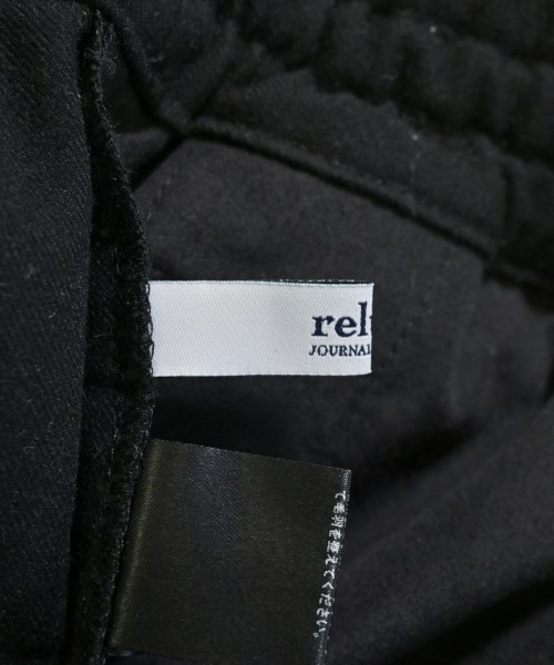 JOURNAL STANDARD relume（ジャーナルスタンダードレリューム）その他 黒 サイズ:F レディース/2200638888034