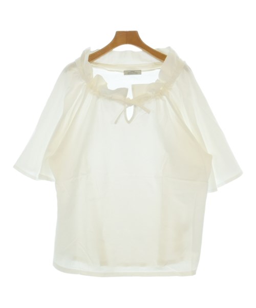 JOURNAL STANDARD relume(ジャーナルスタンダードレリューム)Tシャツ・カットソー 白 サイズ:F/2200641937095