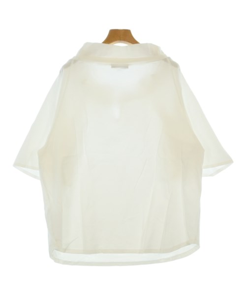 JOURNAL STANDARD relume（ジャーナルスタンダードレリューム）Tシャツ・カットソー 白 サイズ:F レディース/2200641937095