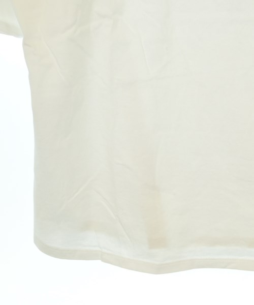 JOURNAL STANDARD relume（ジャーナルスタンダードレリューム）Tシャツ・カットソー 白 サイズ:F レディース/2200641937095