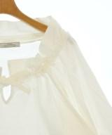 JOURNAL STANDARD relume（ジャーナルスタンダードレリューム）Tシャツ・カットソー 白 サイズ:F レディース/2200641937095